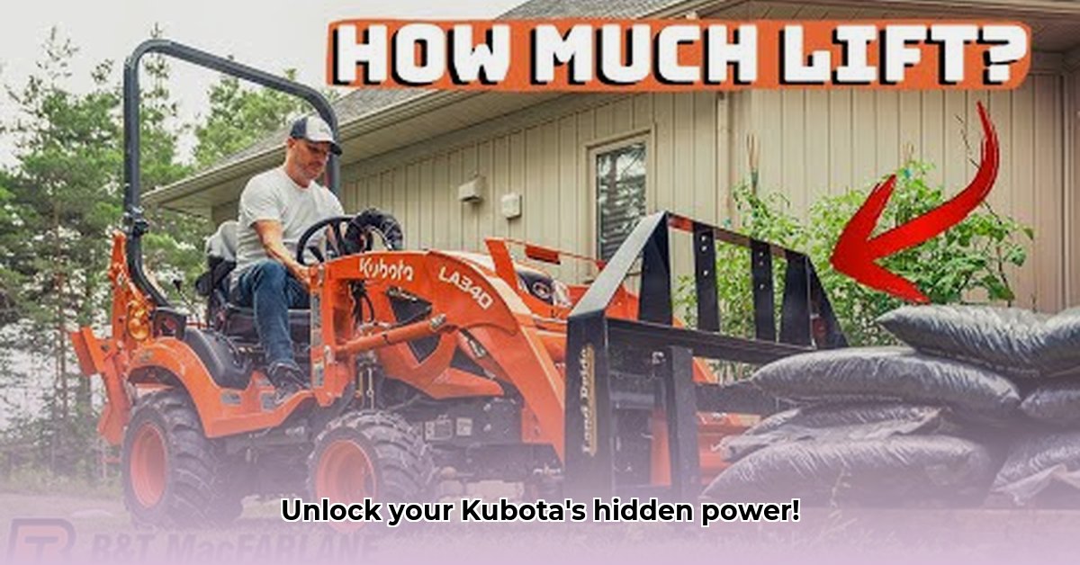 forklift-for-kubota-tractor